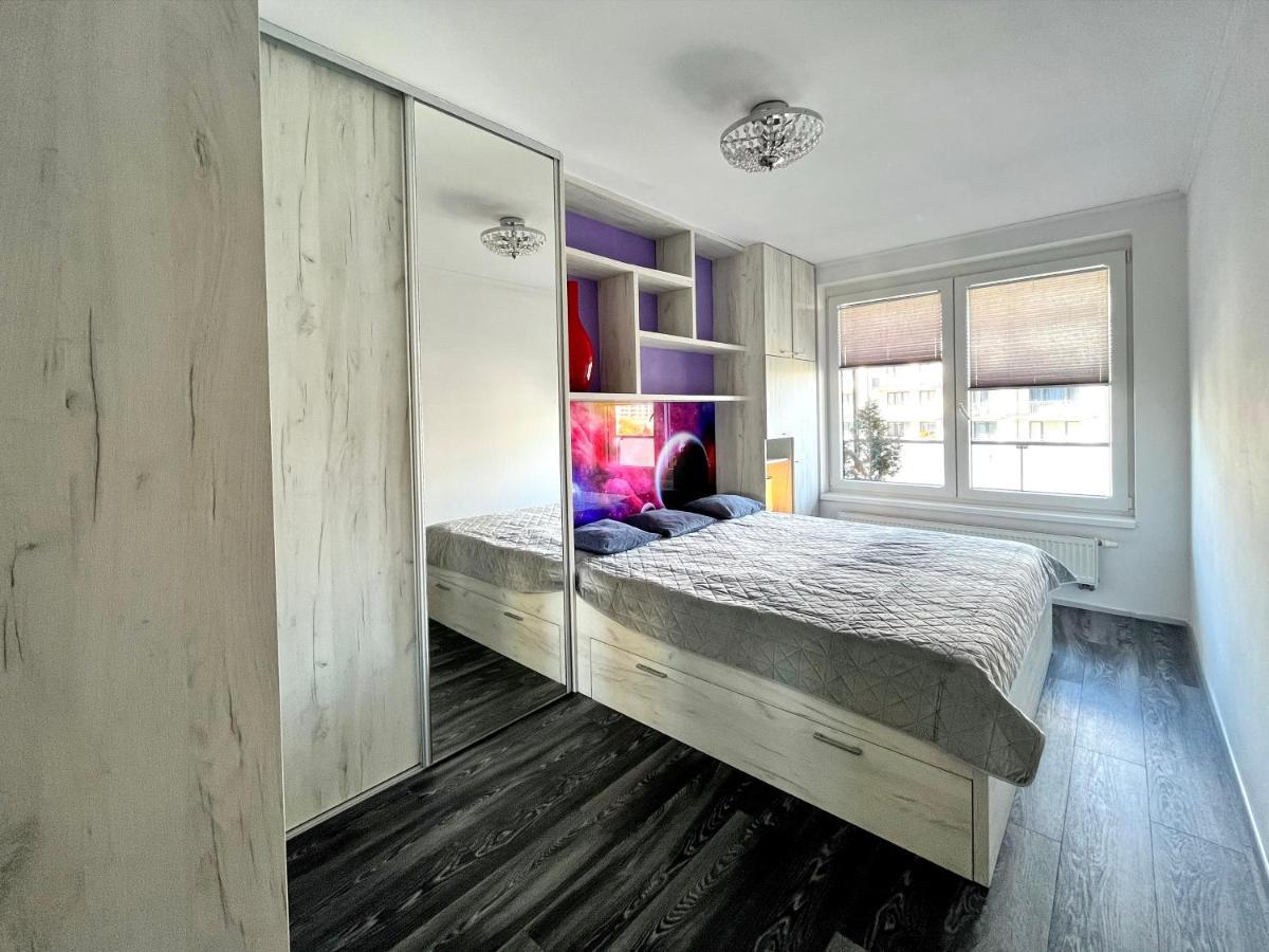 British Quarter Apartments ปราก ภายนอก รูปภาพ